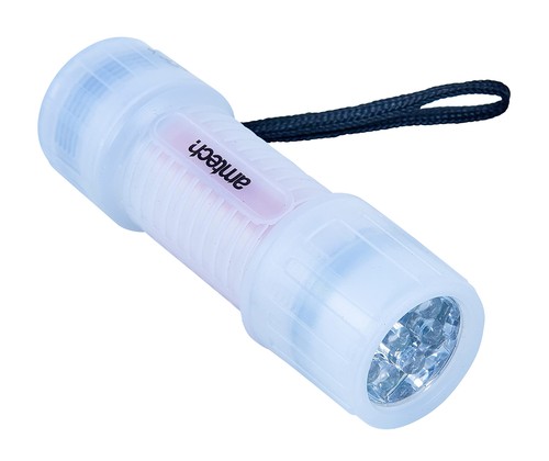 Amtech led glow the - in,