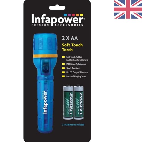 Emergency ready splashproof - ready,