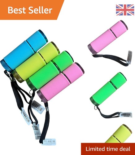 Compact led glow torch - torch, in