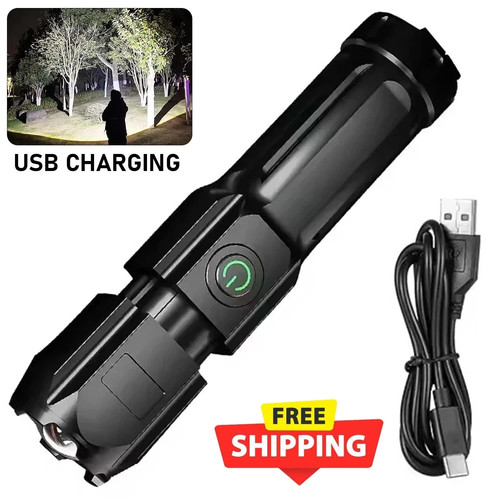 Led torch hand torches - hand,