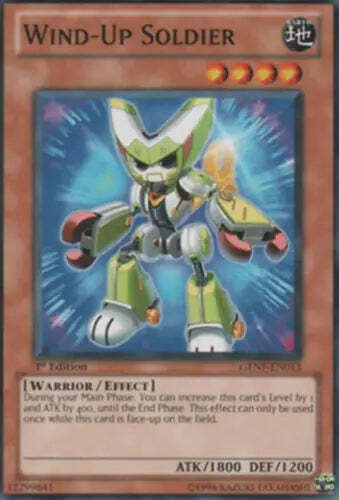 Wind soldier genf - genf-en013,