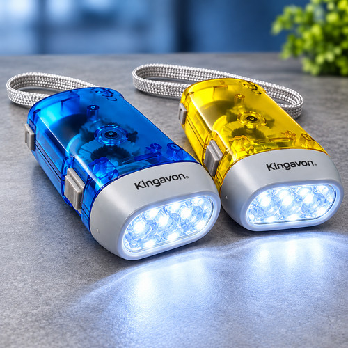 Kingavon led dynamo - kingavon,