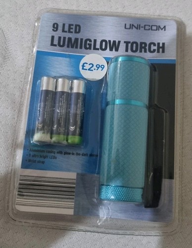 Mini torch - mini,