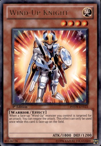 Yugioh wind knight - yugioh,