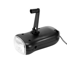 Wind Up Torch LED Torch Hand