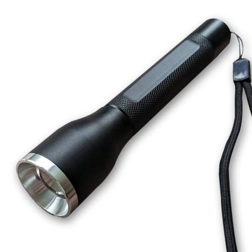 Led torch gift box portable - led,