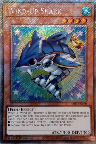 Ra04 en180 wind shark - ra04-en180,