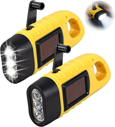 Pack wind torch super - 2,