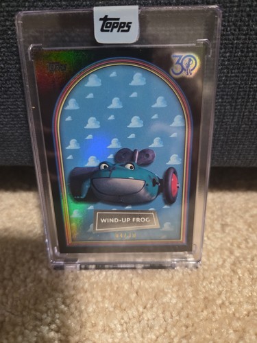 2025 topps years toy - 2025, of