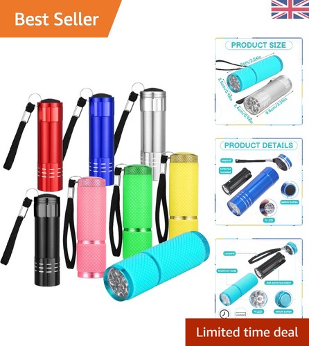 Piece mini led - mini, torch