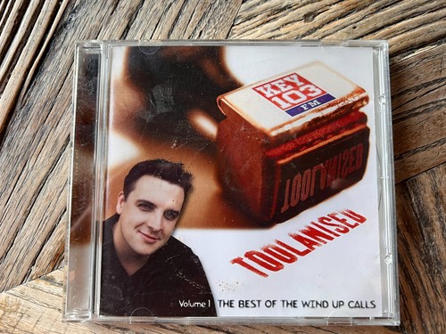 Toolanised volume the best - 1,