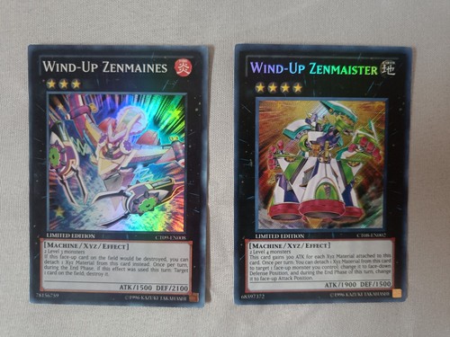 Wind-up