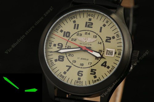 Wind watch best men gift - watch,