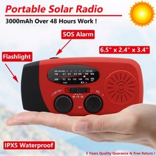 50000mAh Portable Emergency