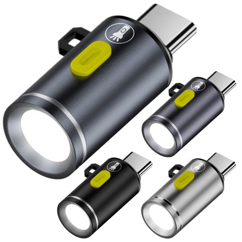 Portable pocket torches - ,