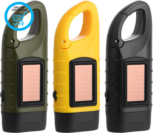 Pack wind led torch super - up,