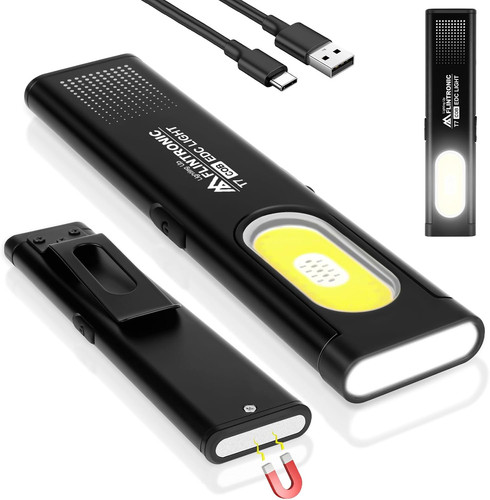 Flintronic mini torch - torch,, usb