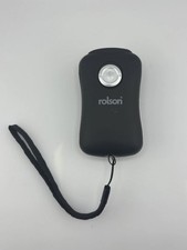 Rolson Torch Hand Press Wind