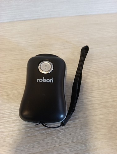 Rolson torch hand - torch, press