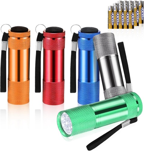 Flintronic pack led small - flintronic,