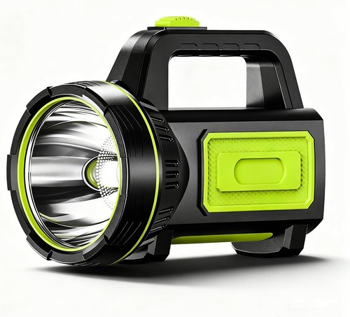 Torches led super bright torch - super,