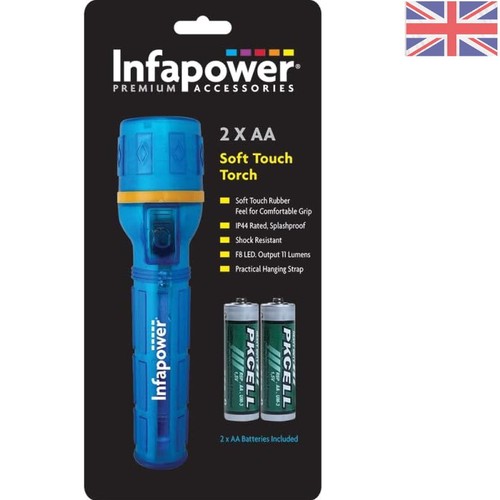 Extra bright splashproof - extra,