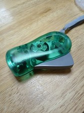 torch hand powered wind up