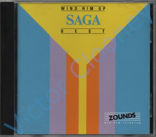 Saga best wind him up - saga.,