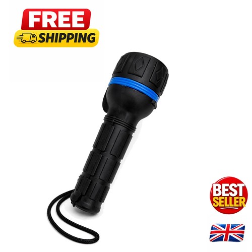 Weatherproof camping torch - weatherproof, –