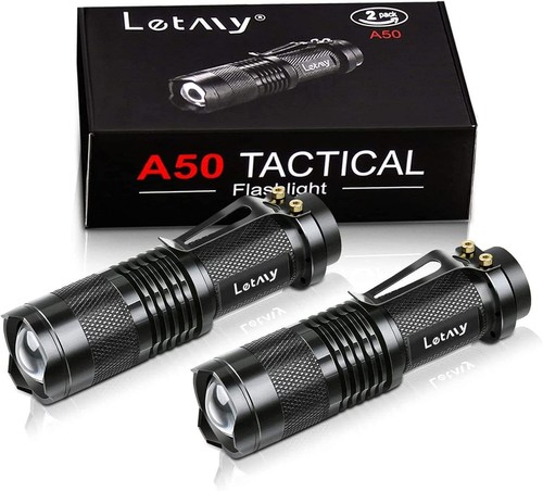 Pack small led - of, 2