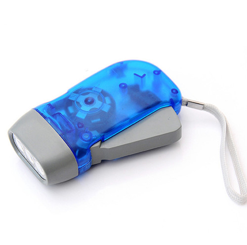 Led torch power hand - power,