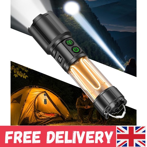 Camping torch torches led - torch,,