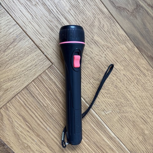 Small torch for camping - camping, /