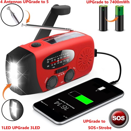 50000mah emergency solar - 50000mah,