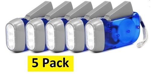 Self powered charging led - charging,