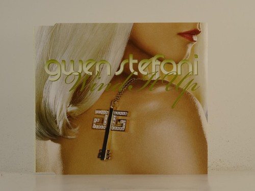 Gwen stefani wind - gwen, it