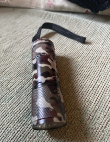 Camp torch - camp,