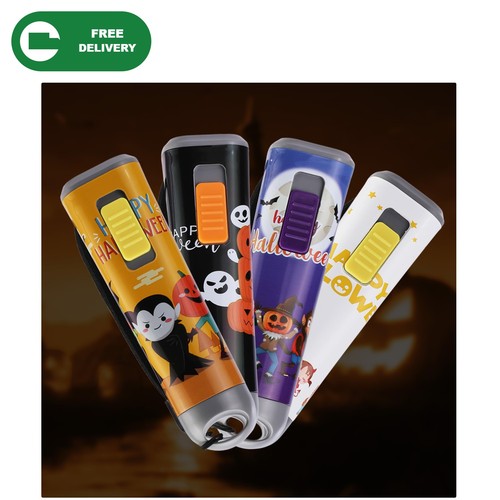 Pack pocket led torches - pocket,