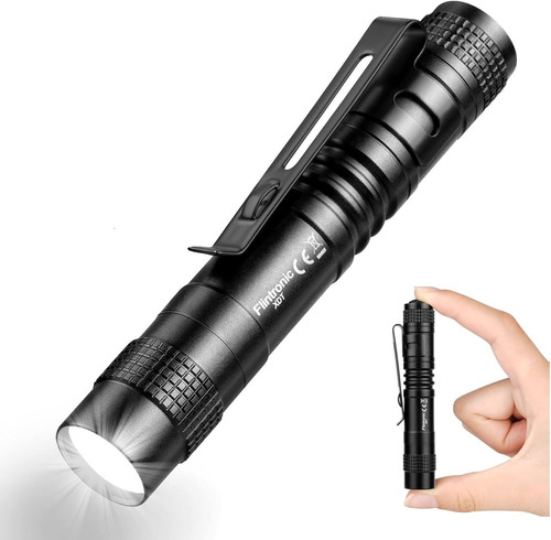Flintronic mini torch 5 - mini, torch,
