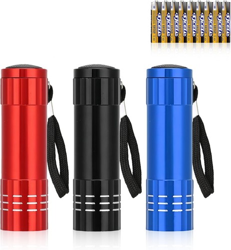 Flintronic pack led - pack,