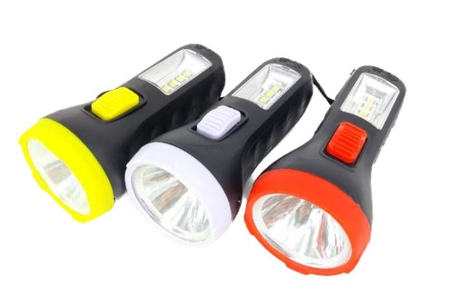 Mini torches set - set, 3