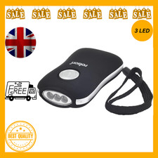 Rolson Torch Hand Press Wind