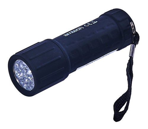 Amtech led mini torch soft - 9,