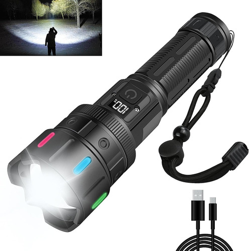 Windfire torches led super - torches,
