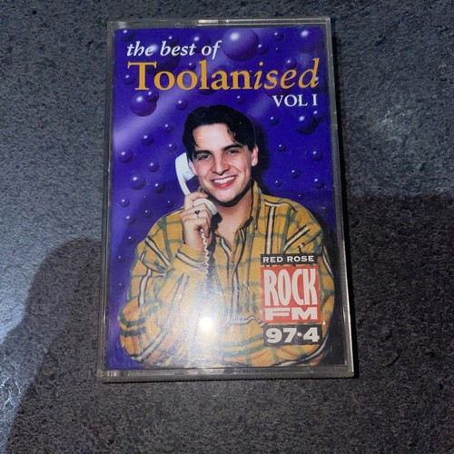 Toolanised the best - the,