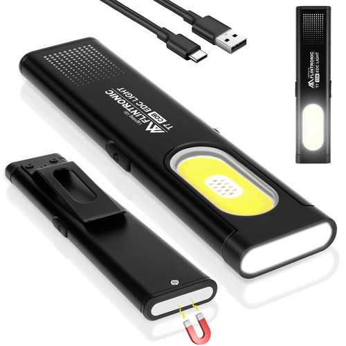 Flintronic mini torch - torch, c