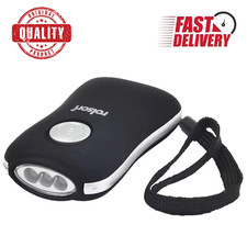 Rolson Torch Hand Press Wind