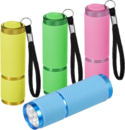 Kssvzz pack small torch - 4,