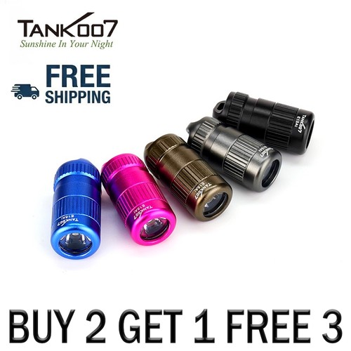 Tank007 e15 small torch - e15,