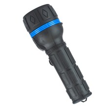 Rubber Torch Weatherproof &